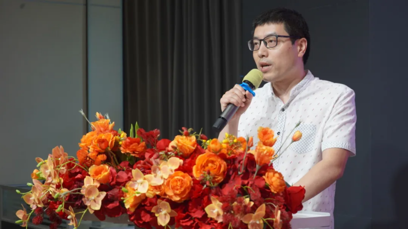 2025微特故事⑨| 機械設計不是冰冷參數堆砌，而是讓數據與用戶需求 “同頻共振”